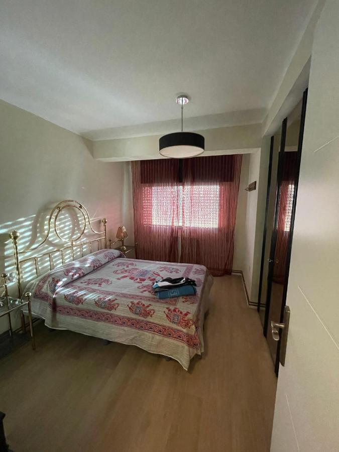 Precioso Apartamento. Buenas Vistas Y Tranquilidad Apartment Granada Exterior photo
