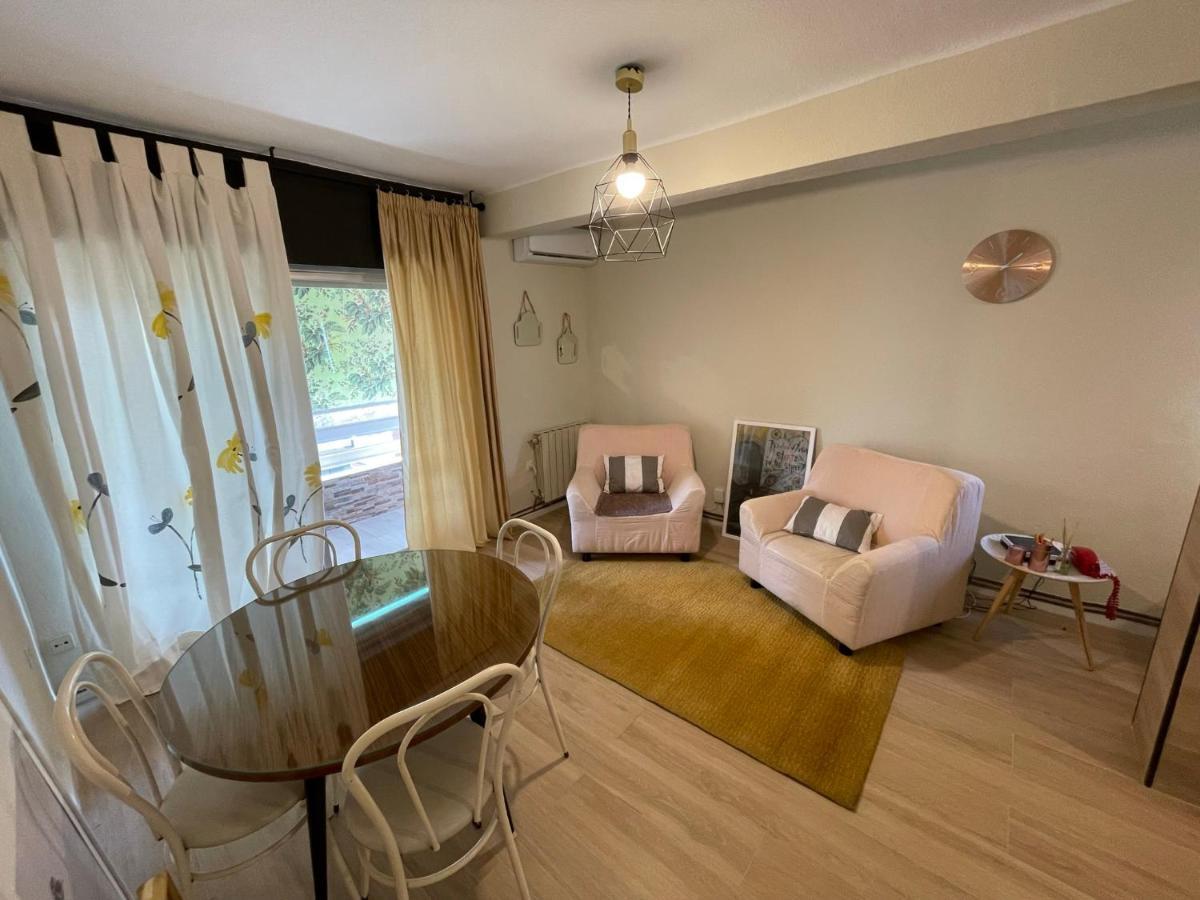 Precioso Apartamento. Buenas Vistas Y Tranquilidad Apartment Granada Exterior photo