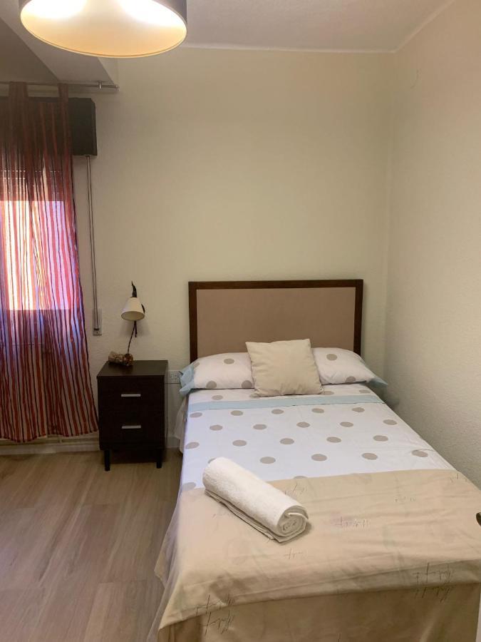 Precioso Apartamento. Buenas Vistas Y Tranquilidad Apartment Granada Exterior photo