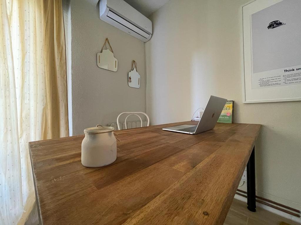 Precioso Apartamento. Buenas Vistas Y Tranquilidad Apartment Granada Exterior photo
